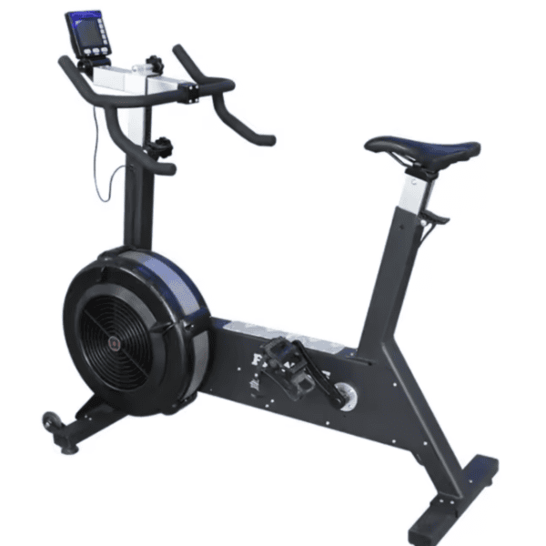 Cardio Pro Hiit Erg Bike - Image 5