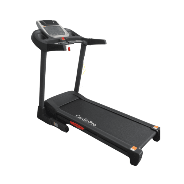Cardio Pro TM3 Treadmill