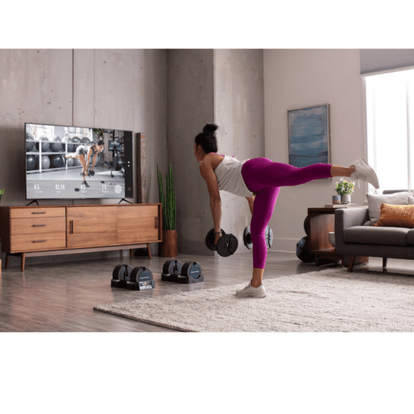 Proform Adjustable Dumbells 20kg