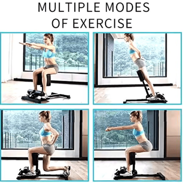 Sissy Squat Bench - Image 7