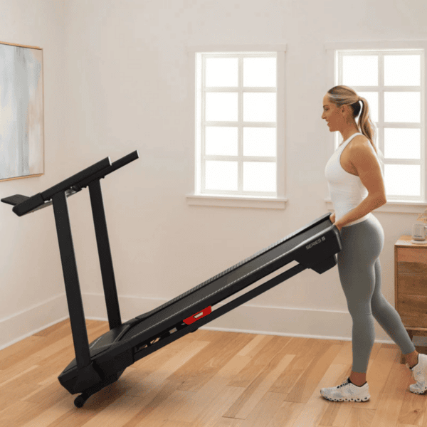 Nordictrack T5 Treadmill
