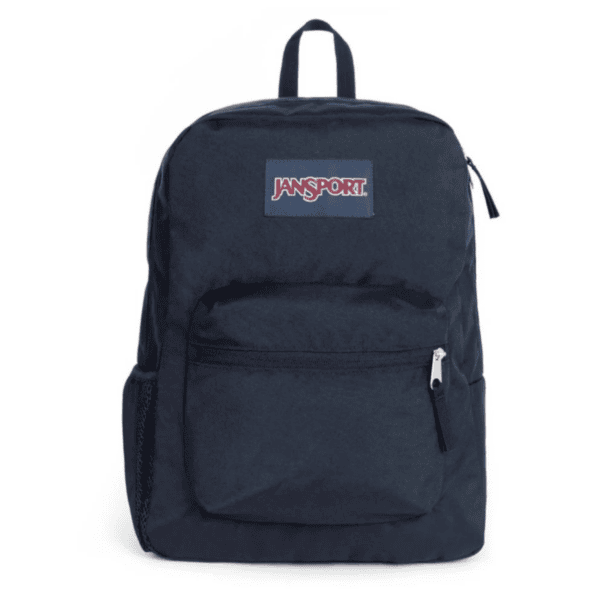 JanSport Crosstown Backpack Navy