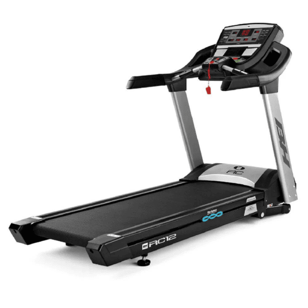 BH Fitness RC12 Treadmill