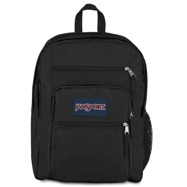 JanSport Backpacks Student Black