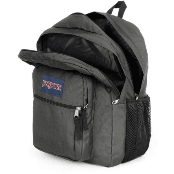 Jansport Big Student Graphite Grey