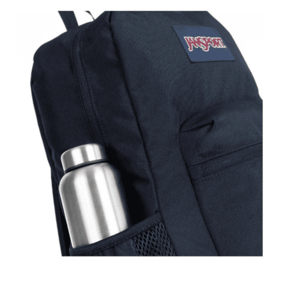 Jansport Crosstown Navy Backpack