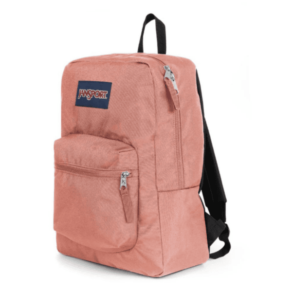 Jansport Crosstown Backpack Mystic Rose