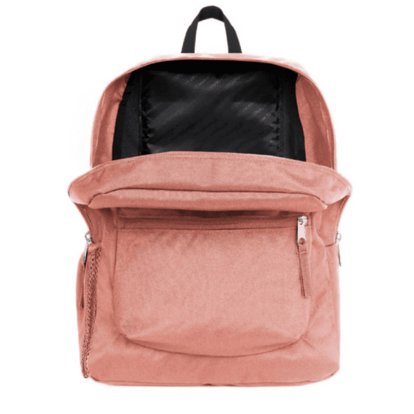 Jansport Crosstown Backpack Mystic Rose