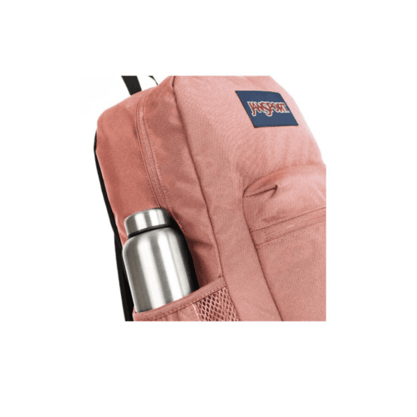 Jansport Crosstown Backpack Mystic Rose