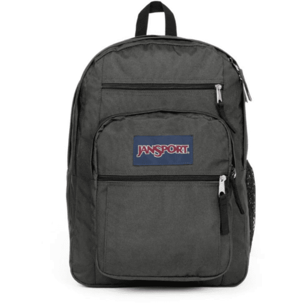 Jansport Big Student Graphite Grey
