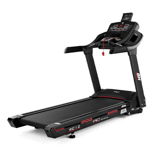 BH Fitness RC12 Treadmill-X-Display Model