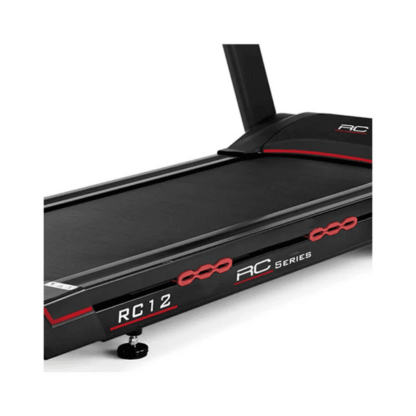 BH Fitness RC12 Treadmill-X-Display Model - Image 4