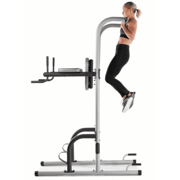 XR 10.9 Pull Up Station