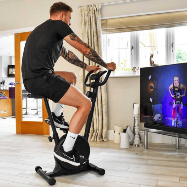 Urban Fitness Exercise Bike