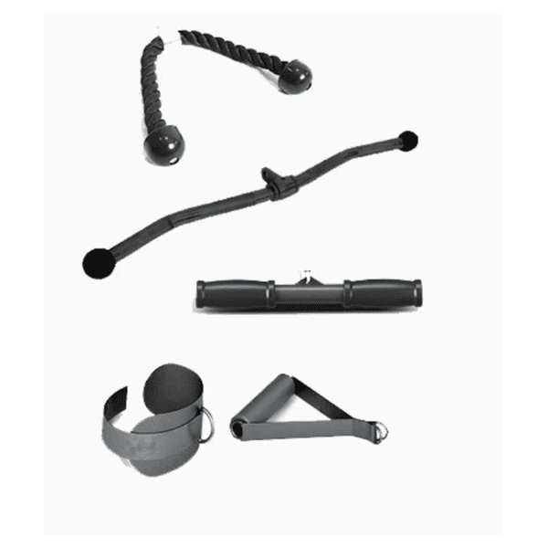 Premier Strength GX Multi Gym - Image 9