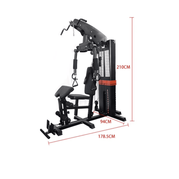 Premier Strength GX Multi Gym - Image 6