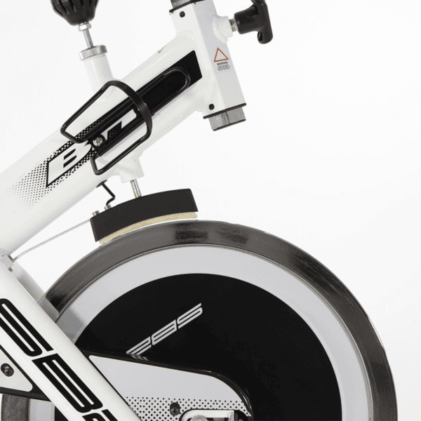 BH Fitness SB 2.2 Spin Bike - Image 2
