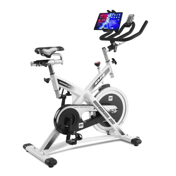 BH Fitness SB 2.2 Spin Bike - Image 4