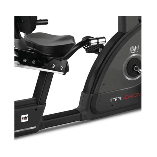 BH Ergo Recumbent Bike - Image 3