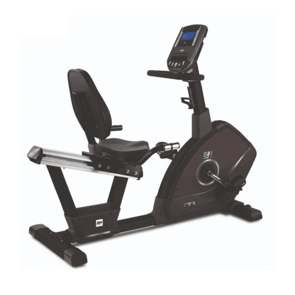 BH Ergo Recumbent Bike
