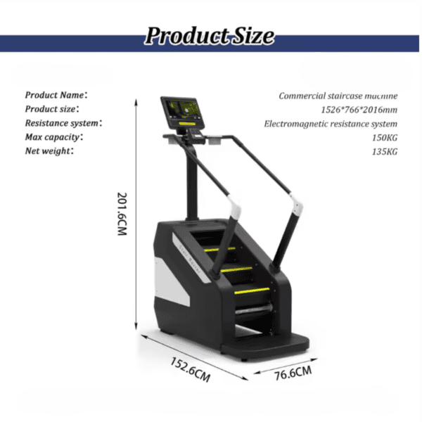 Stairmill