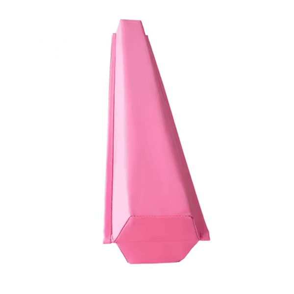Gymnastic Balance Beam-Pink