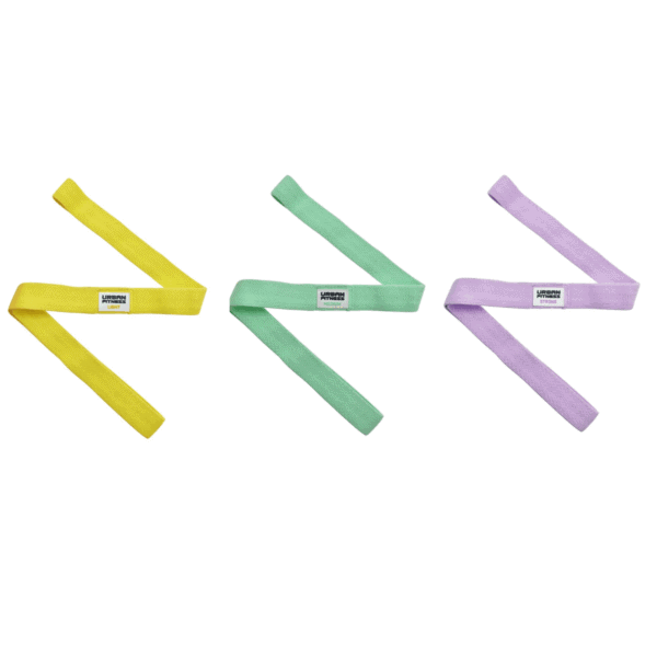 Urban Fitness 2m Loop Band Set