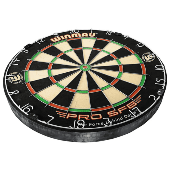 Winmau Pro SFB Dartboard - Image 4