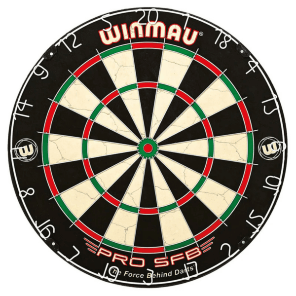 Winmau Pro SFB Dartboard