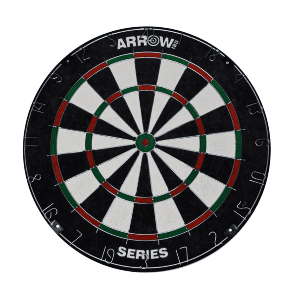 Arrow180 Bristle Dartboard - Image 4