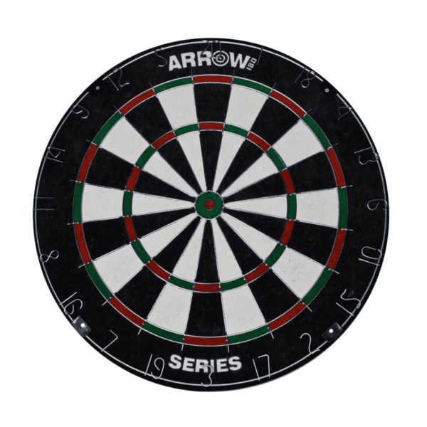 Arrow180 Bristle Dartboard