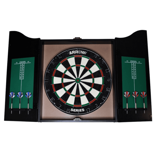 Arrows 180 Set