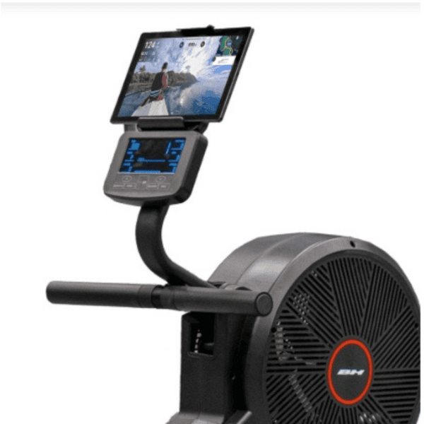 Bh Hudson rower