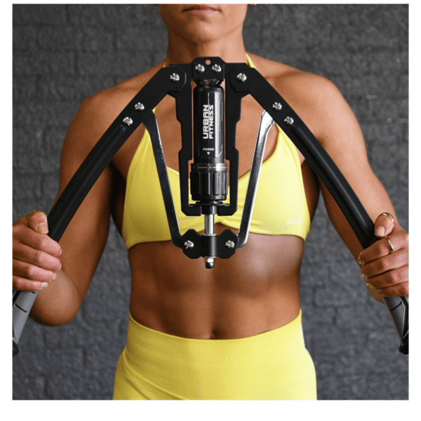 Urban Fitness Hydraulic Arms Trainer - Image 3