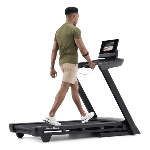 NordicTrack T Series 10 Treadmill - Image 6