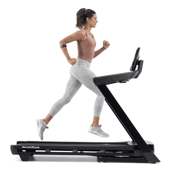 NordicTrack T Series 10 Treadmill - Image 5