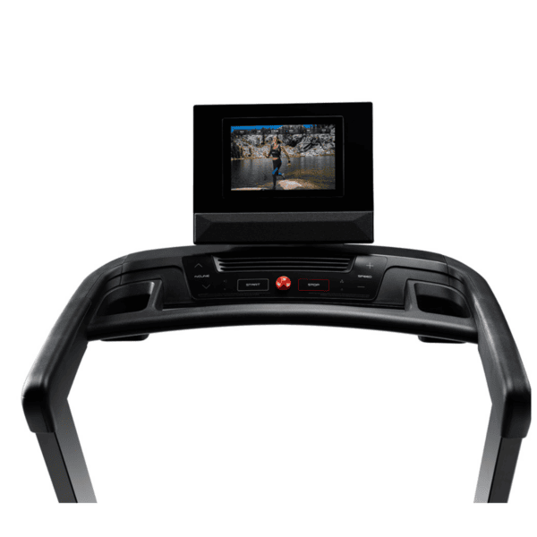 NordicTrack T Series 10 Treadmill - Image 4