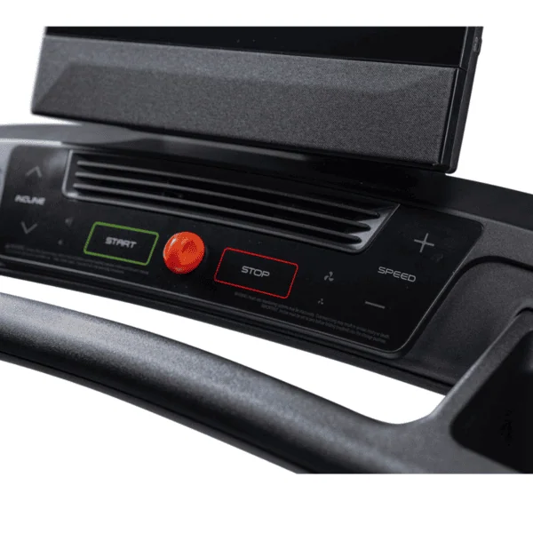 NordicTrack T Series 10 Treadmill - Image 3