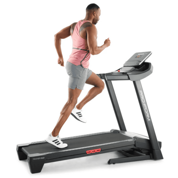 Proform Trainer 9.0 Treadmill - Image 4