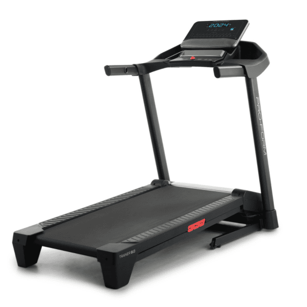 Proform Trainer 9.0 Treadmill | iFit Ready & Folds | Gymgear.ie