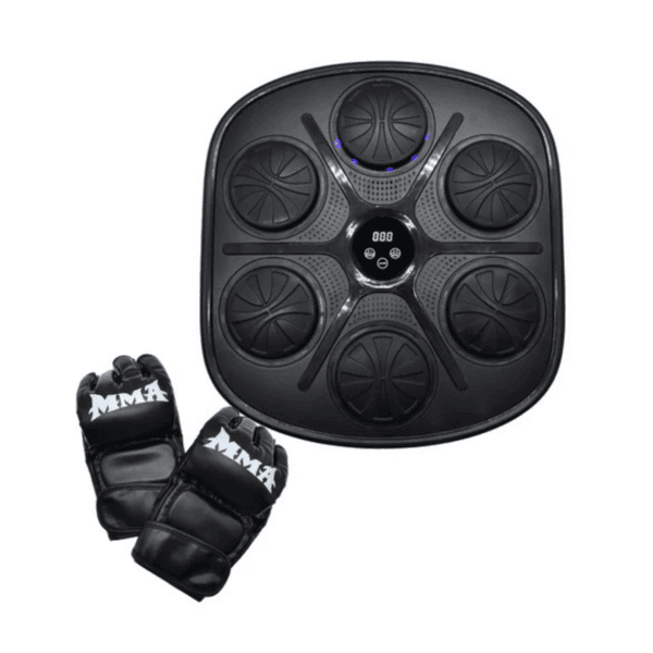 Urban Fight Bluetooth Boxing Machine