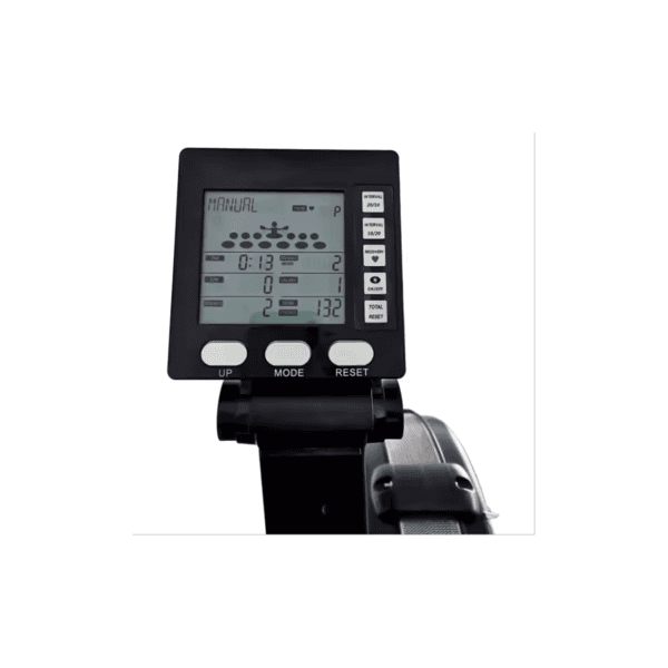 Air Ski Erg Wall Mount - Image 3