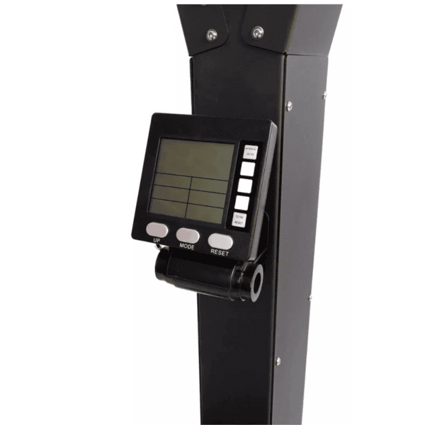 Air Ski Erg Wall Mount - Image 4