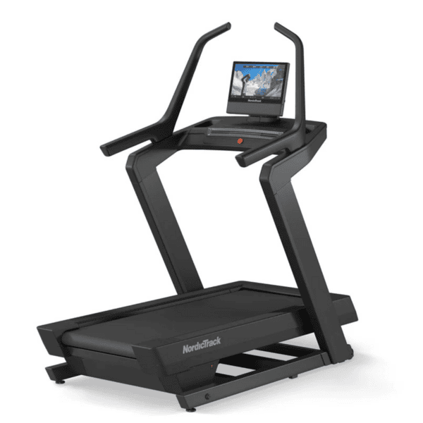 NordicTrack X16i Incline Treadmill