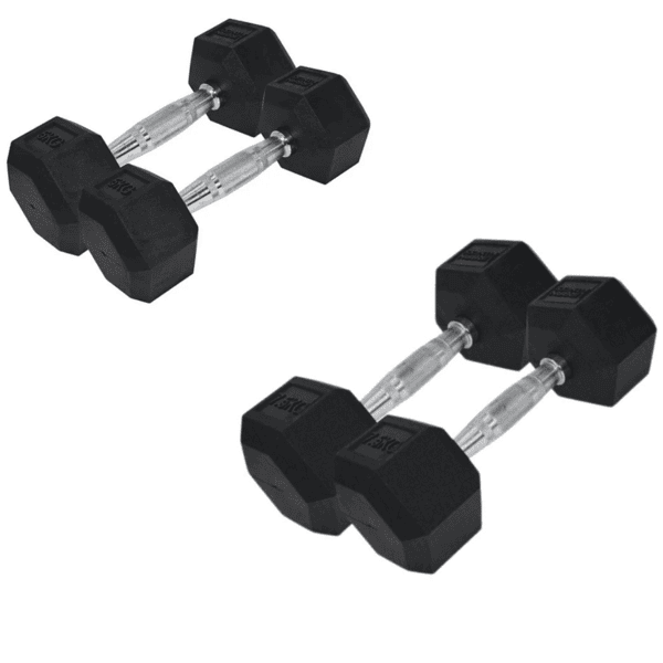 5kg and 7.5kg Bundle