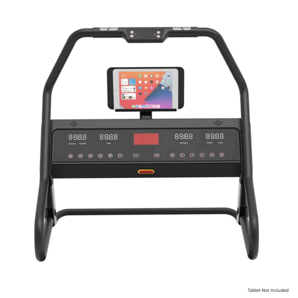 Cardio Pro IT40 Treadmill - Image 4