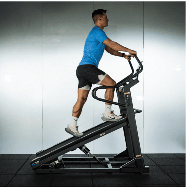 Cardio Pro IT40 Treadmill - Image 7