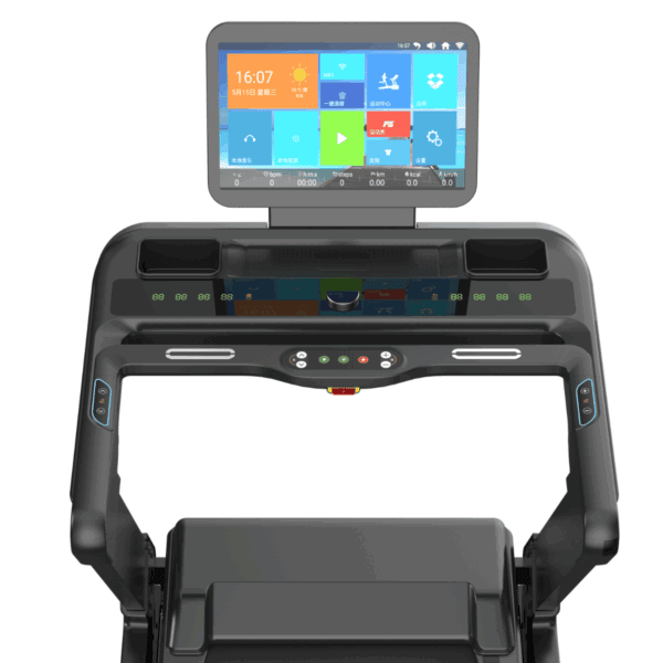 Cardio pro Smart Treadmill