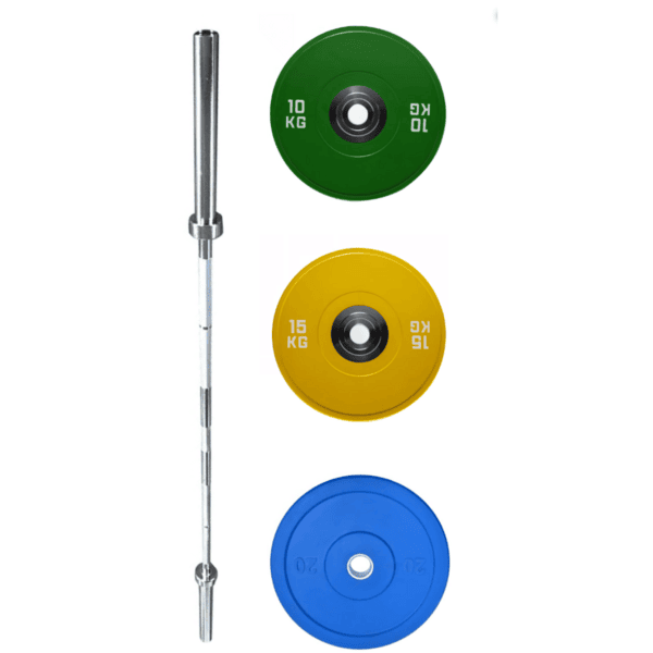 Deadlift Bundle Deal