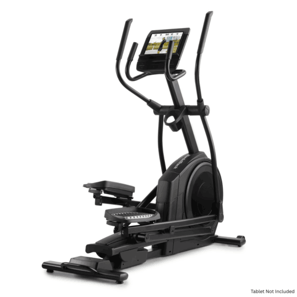 NordicTrack Airglide Le Elliptical - Image 2